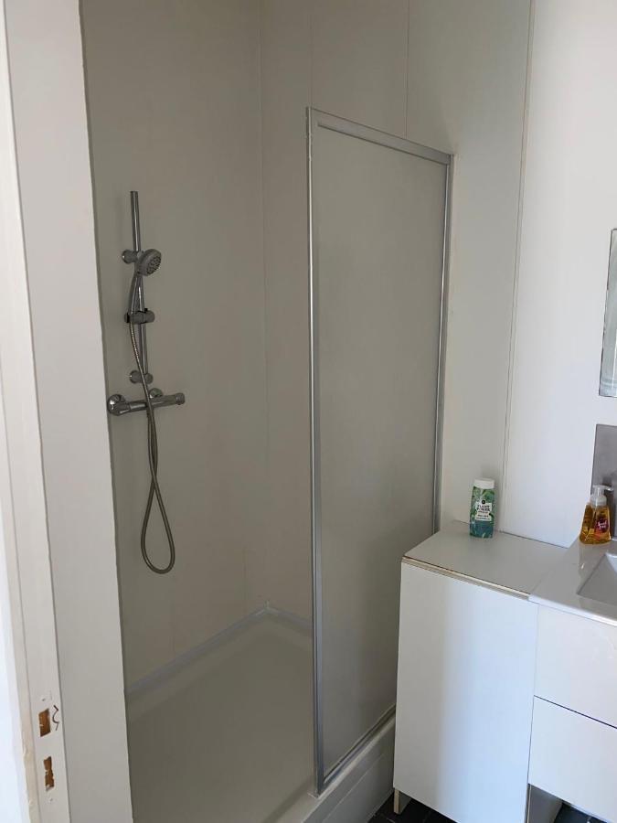 Studio De 14M2 Dans Une Maison Cagnes-sur-Mer Zewnętrze zdjęcie